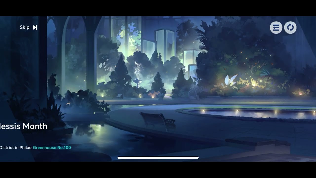 Stella Sora_الفصل الخامس 