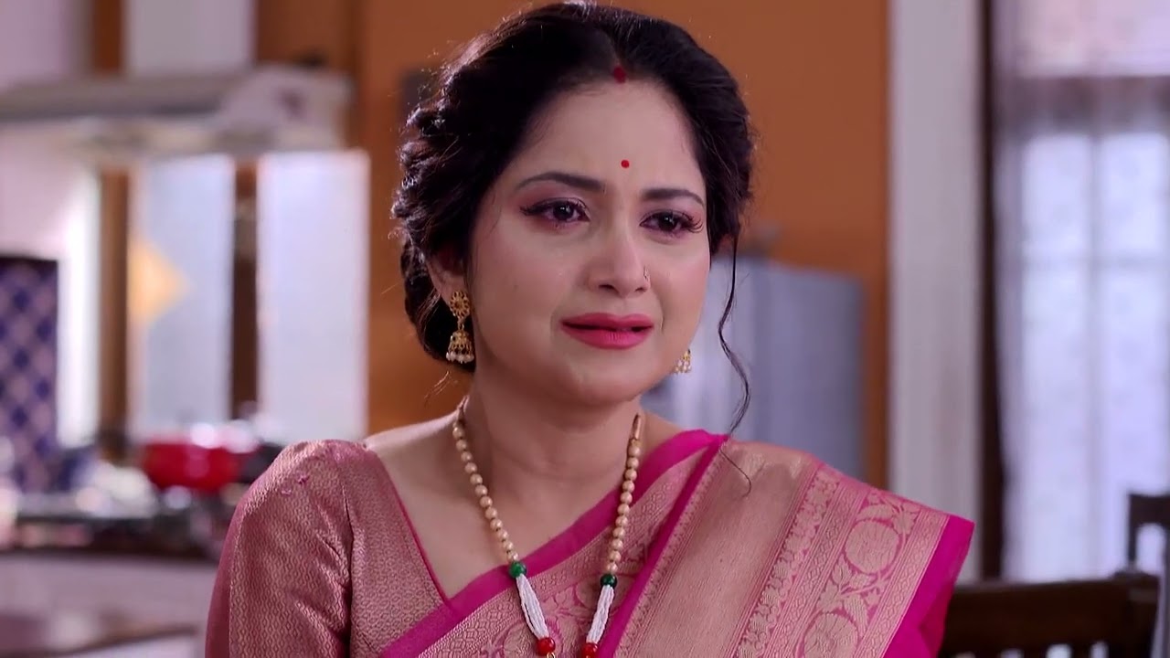 Kon Gopone Mon Bheseche - Full Ep - 326 - Shyamali, Aniket - Zee Bangla