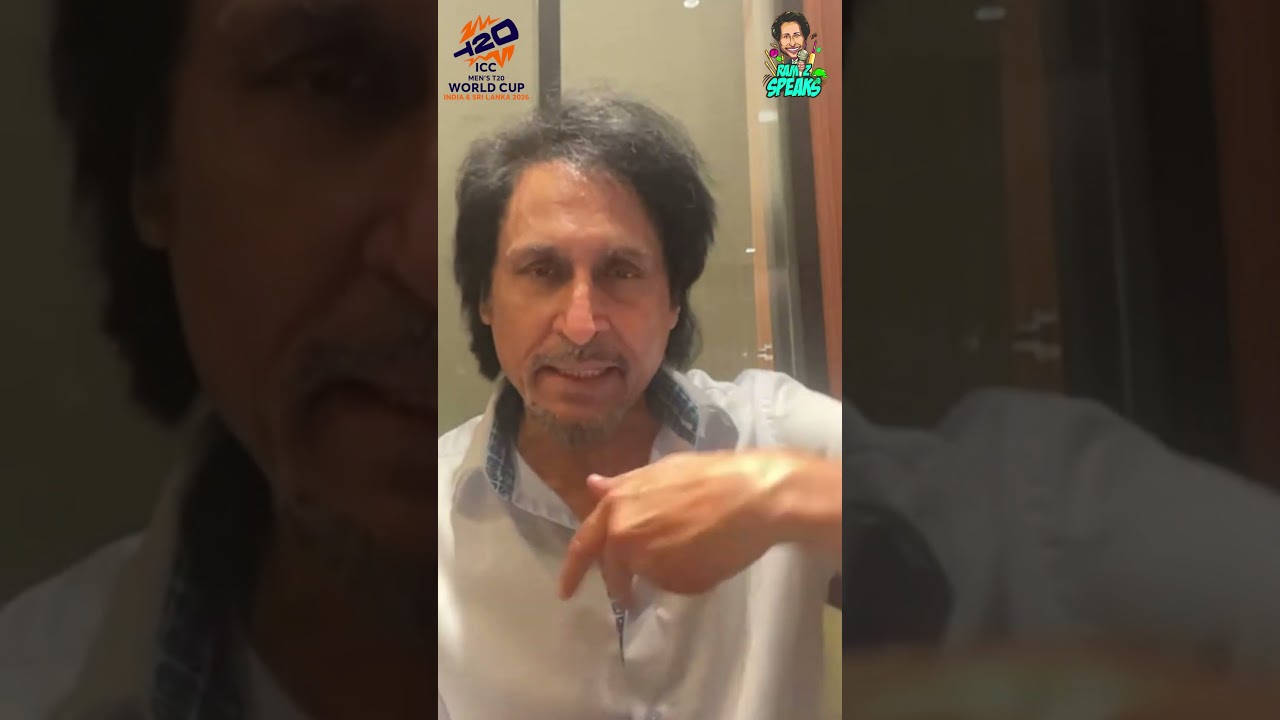 What&rsquo;s the problem with Shaheen and Babar? | PAK vs IND | Ramiz Speaks