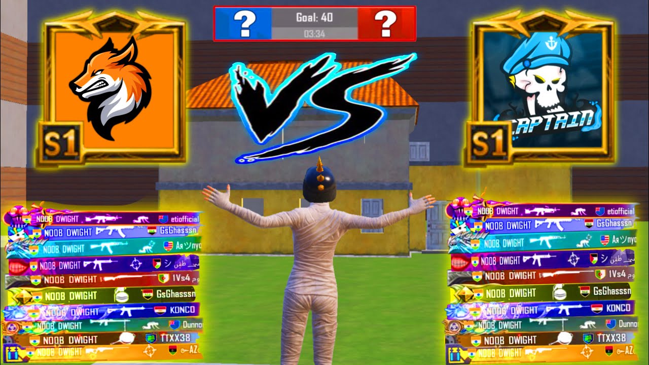 WOW😨DWIGHT VS STAR CAPTAIN BUT CHALLENGE ME WOWMAP🥵 PUBG MOBILE