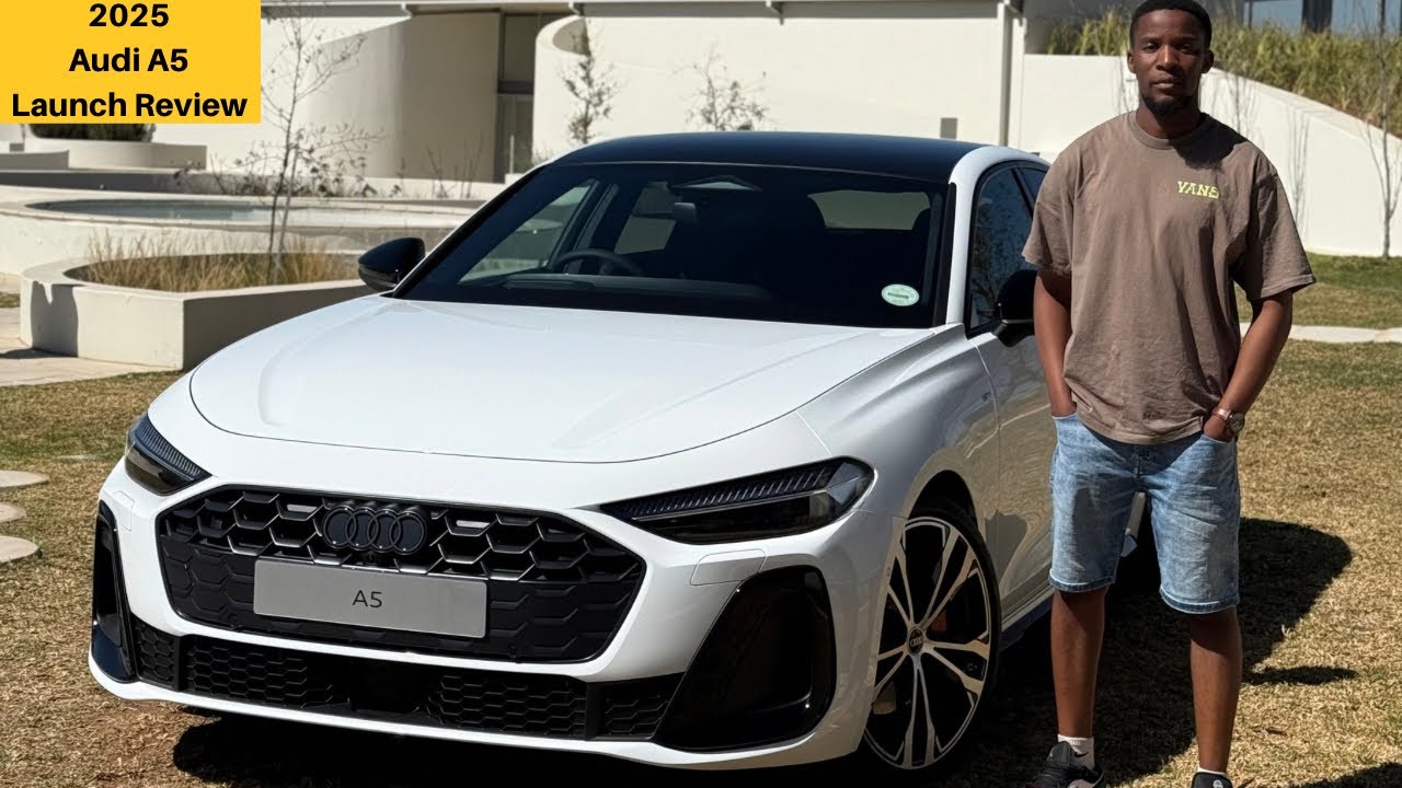 2025 Audi A5 Price Review | Cost of Ownership | Engine | Optional Extras | Practicality | Features 