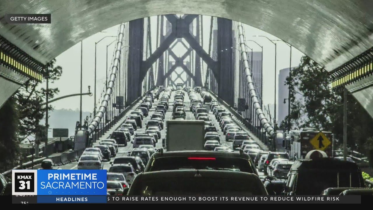 The Answer: Which cities have the best/worst commute?