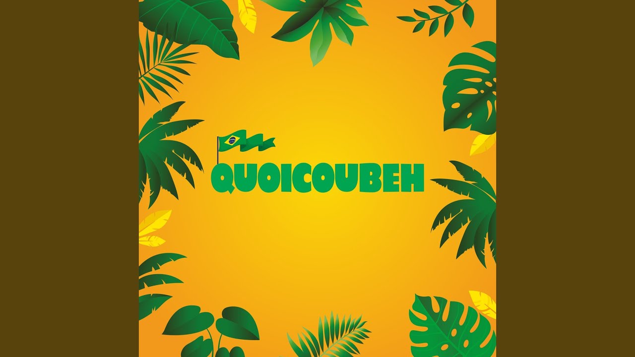 Quoicoubeh (Remix)