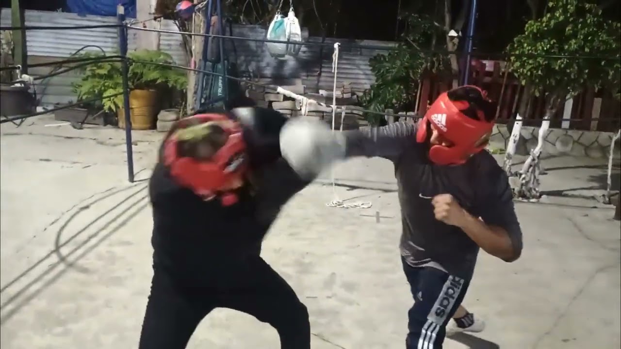 Bestia solo con una mano