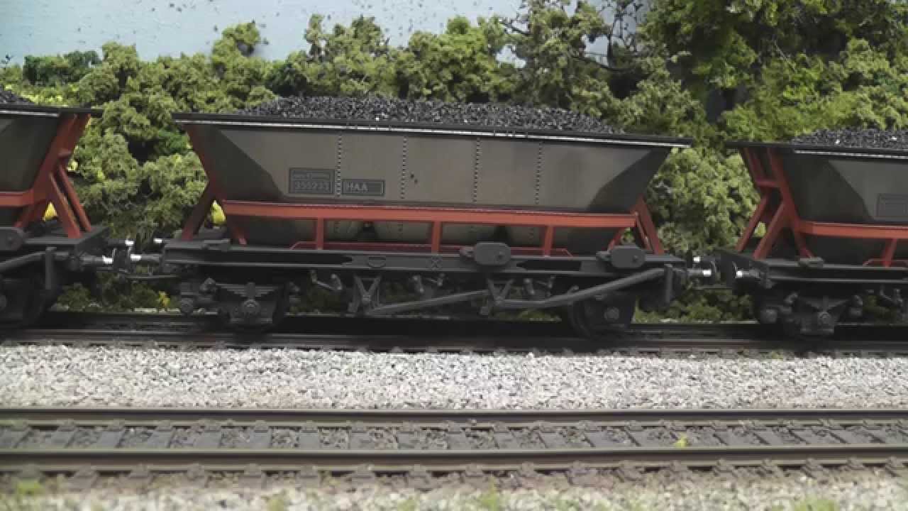 The Big Wagon Project