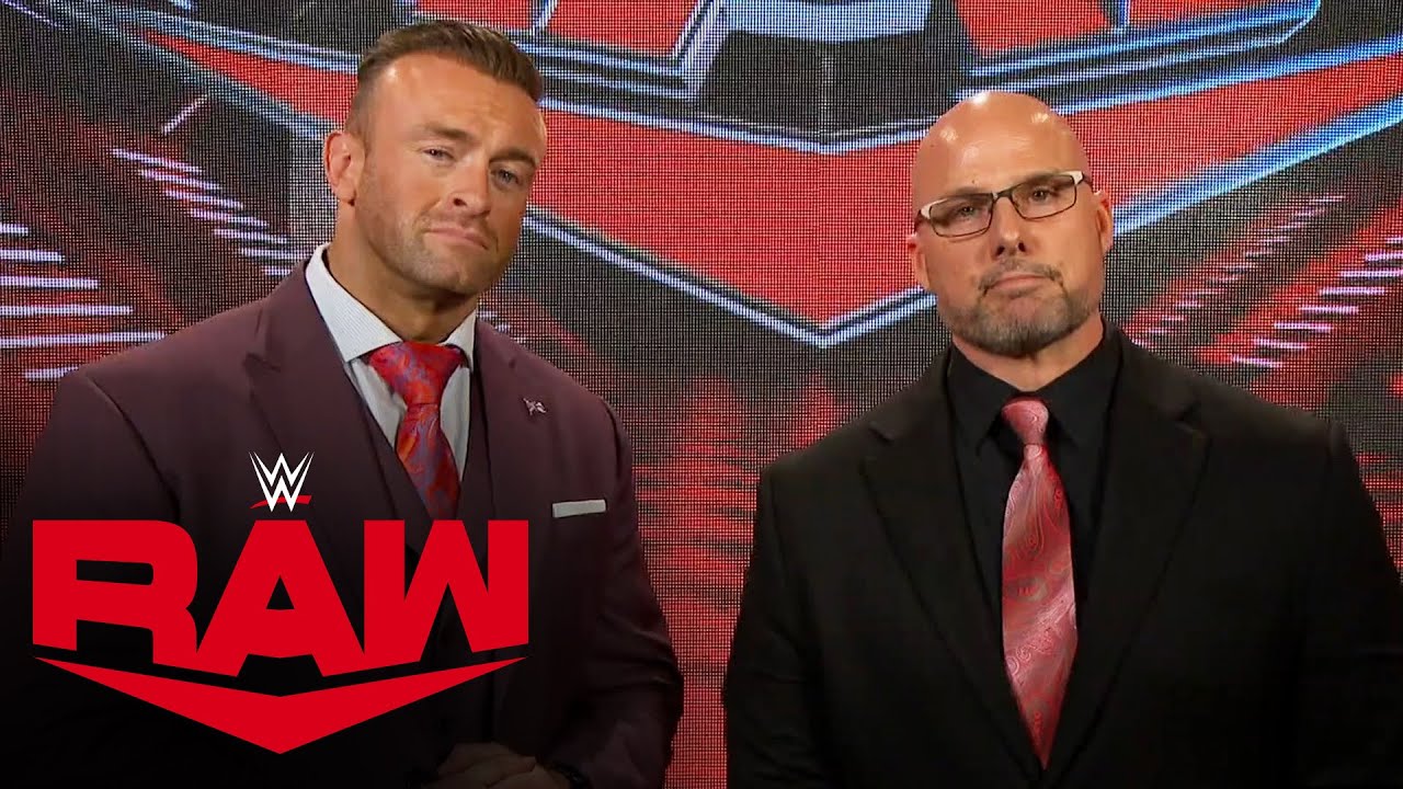 Шокирующая судьба Судного дня на WrestleMania раскрыта: Raw, 11 марта 2024 года