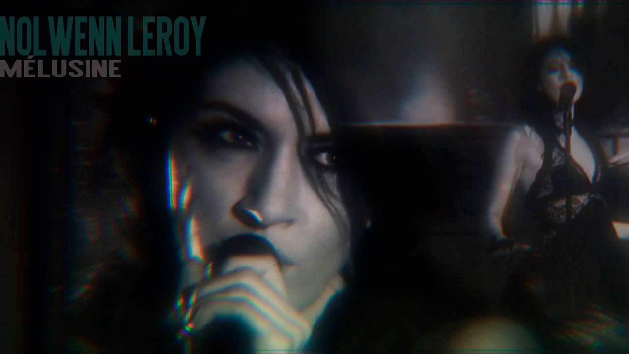 Nolwenn Leroy ARTremasteriser - 