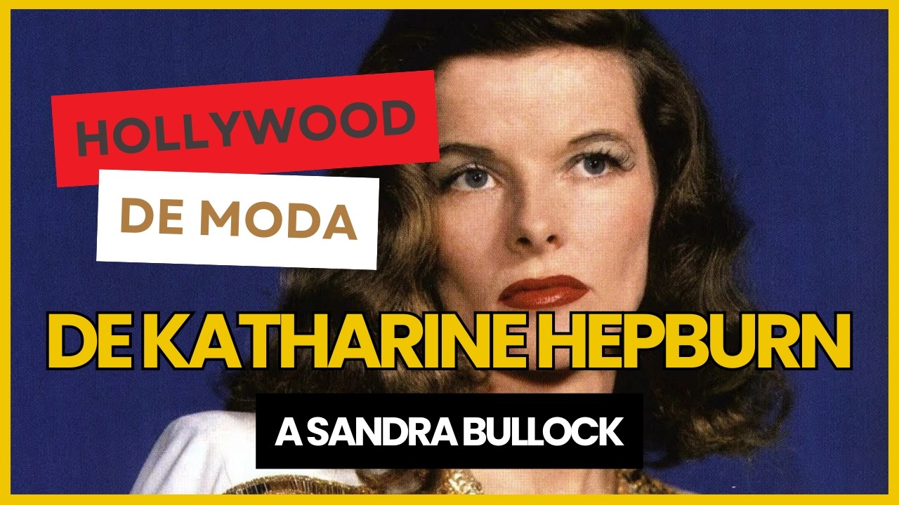 ¡Nueva sección! 👗🎥 Hollywood de Moda con Pedro Mansilla 🍸💎 Desayuno con diamantes