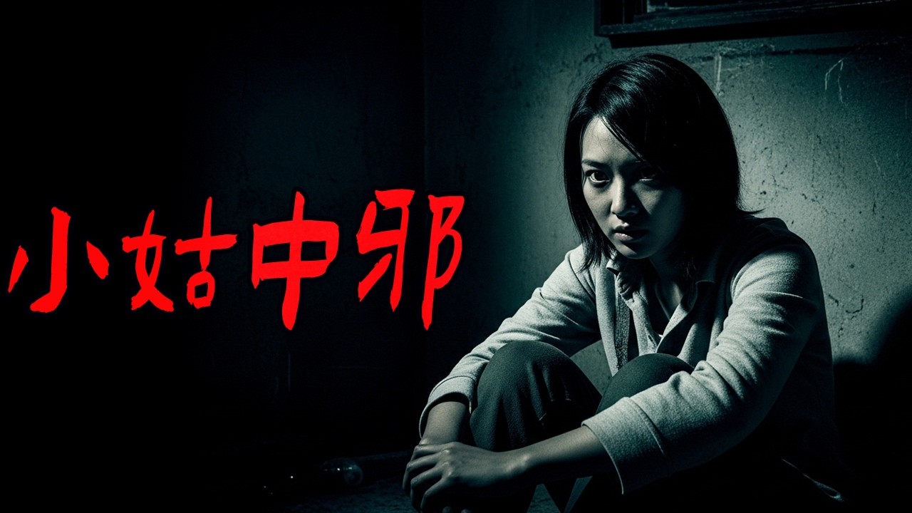小姑中邪|我找我儿子小果|诡话之深圳恐怖热线|过个生日过出了邪乎事|邯郸老年间的马脸人|鬼故事|解压故事 #佛牌 #泰国 #恐怖故事 #助眠 #睡前故事 #horror #ghost #電影