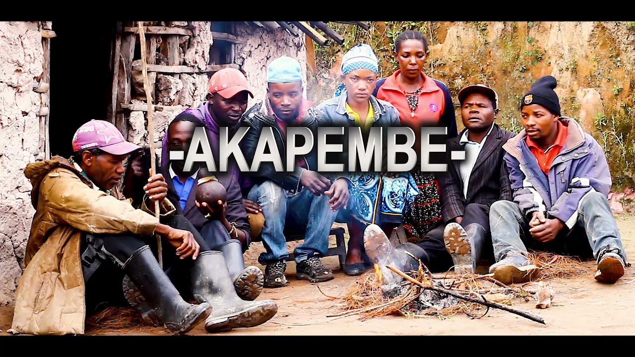 SANGULA NEW SONG FROM IRINGA 