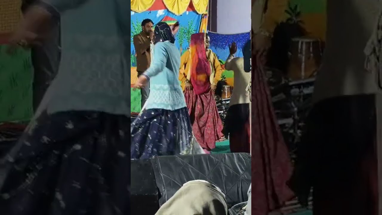 सिंगर भरत जी बिजवाड