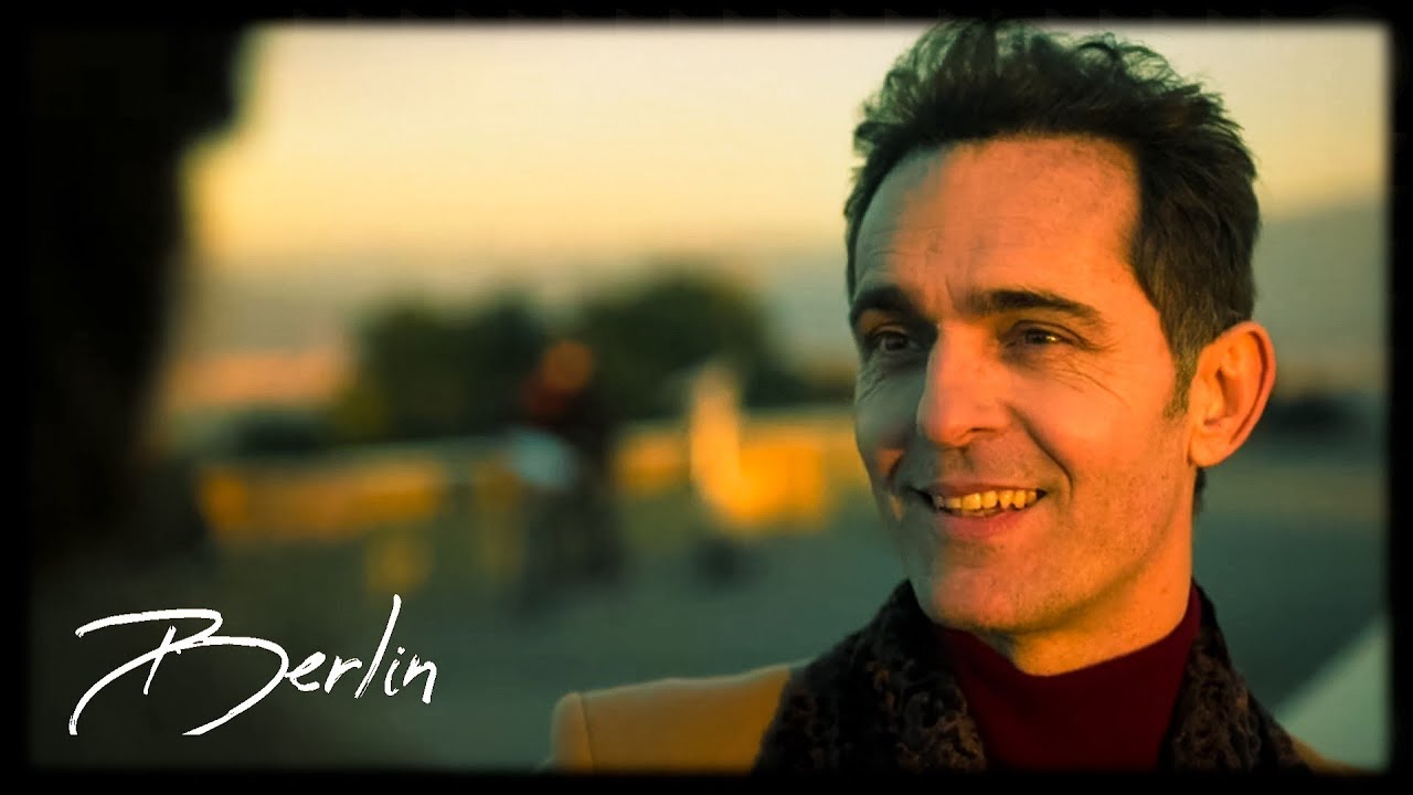 Berlin | Play Date | Money Heist - Whatsapp Status HD - Quit Pain