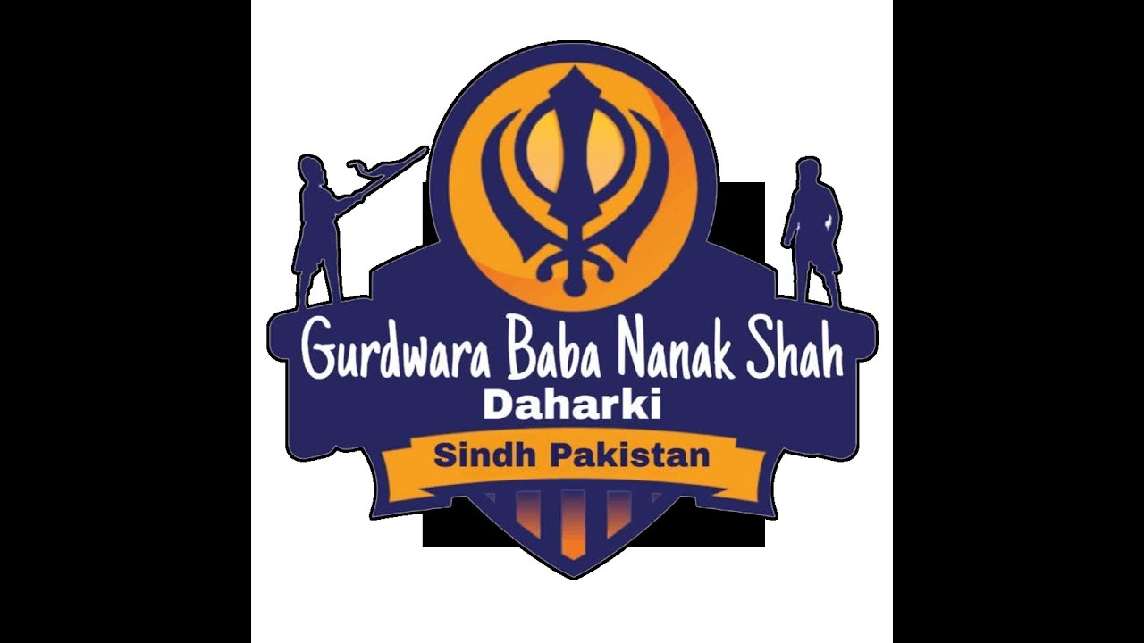 Gurdwara Baba Nanak Shah Daharki Official Live Stream
