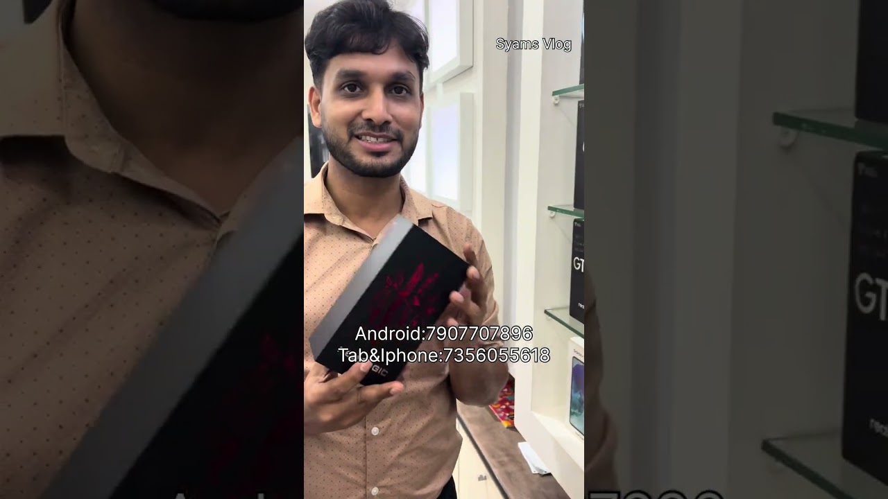 പുതിയ ഫോൺ ബോക്സ് പൊട്ടിച്ചു സെക്കന്റാക്കി കൊടുക്കുന്നു Mobiqo Koduvalli 