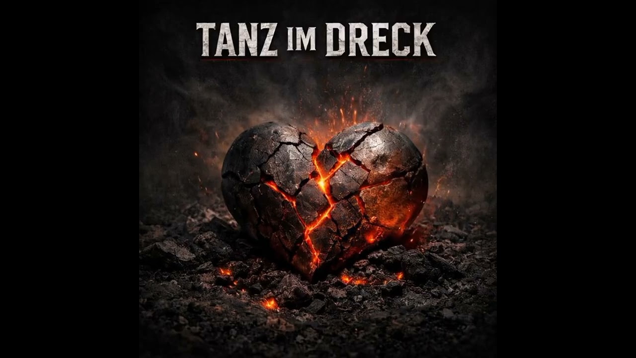 TANZ IM DRECK - Kein Halt. Keine Regeln. Nur der Boden unter den Füßen.
