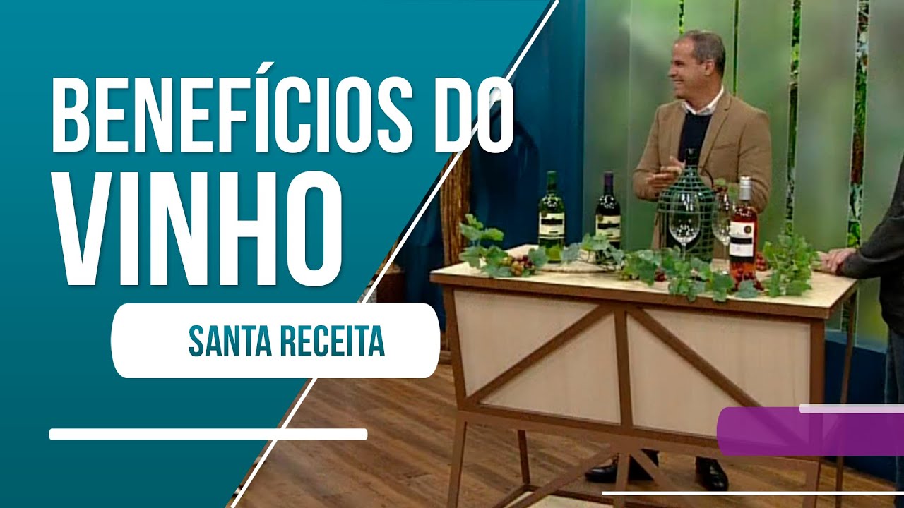 Conheça os benefícios do vinho para saúde