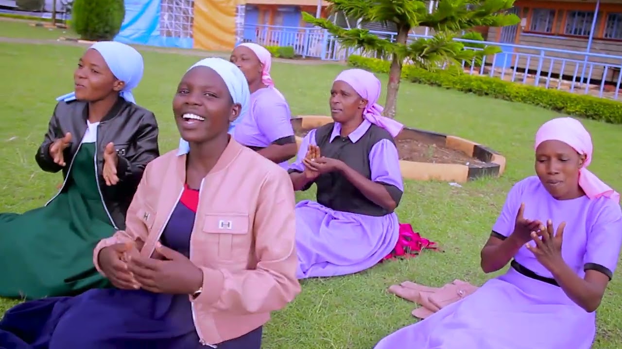 NGATIP NGOLIOT NEBO YASWA BY ZEPHANIAH  KOECH KONDOIK LATEST SONG (HD VIDEO)
