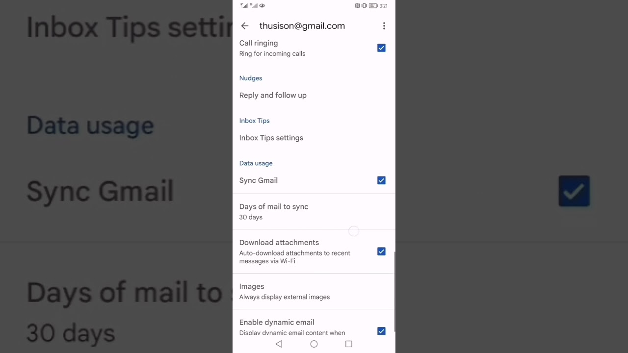 Fix Your Gmail Account That Won't Send or Receive Emails