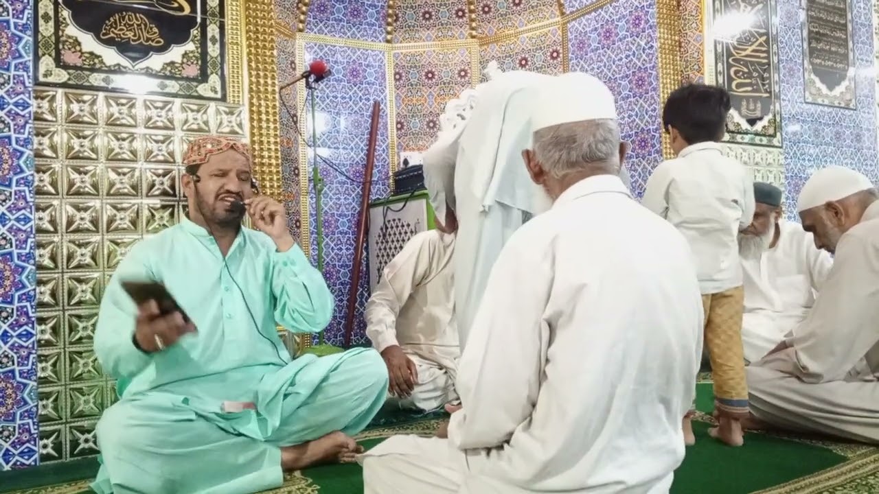 سردار یا مختاریاں ۔محمد یاسر قادری 