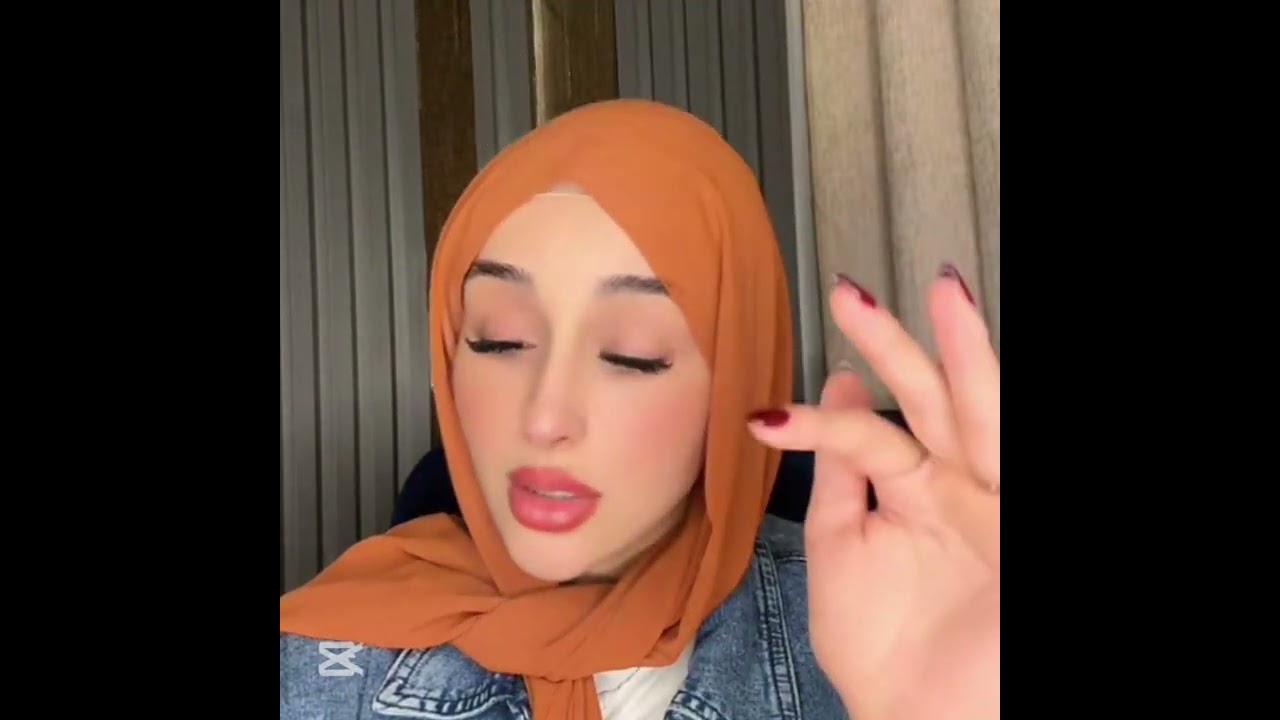 ضحى توجه رسالة نارية لنورس بعد المشكلة ألي صارت بينهم💥💥