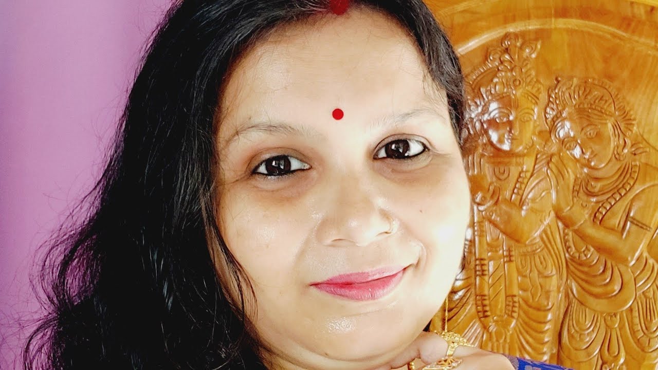 Sharmistha sulekha vlog  is live now good night