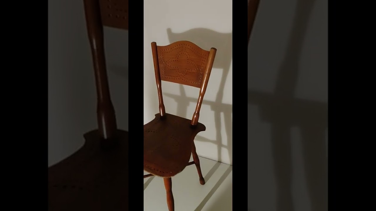 Thonet Sitzm&ouml;bel