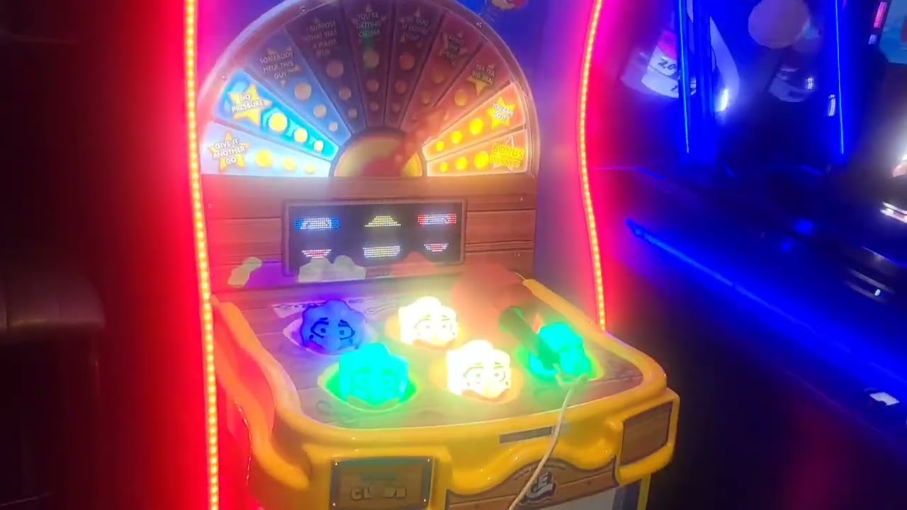 The great entertainment spot opened in Huddersfield