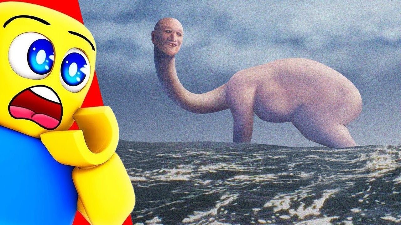 They Found Something Terrible in the Bermuda Triangle