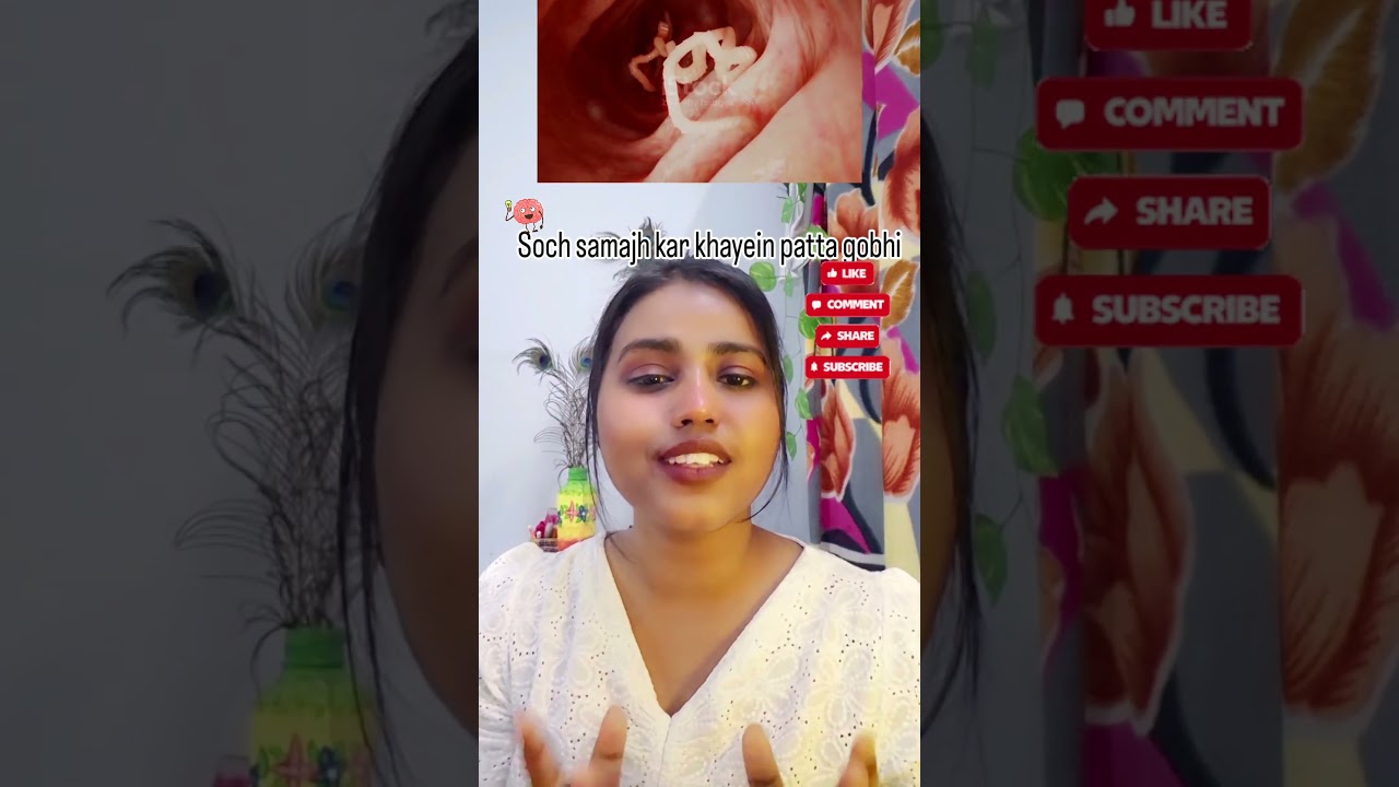 kiya patta gobhi🤯