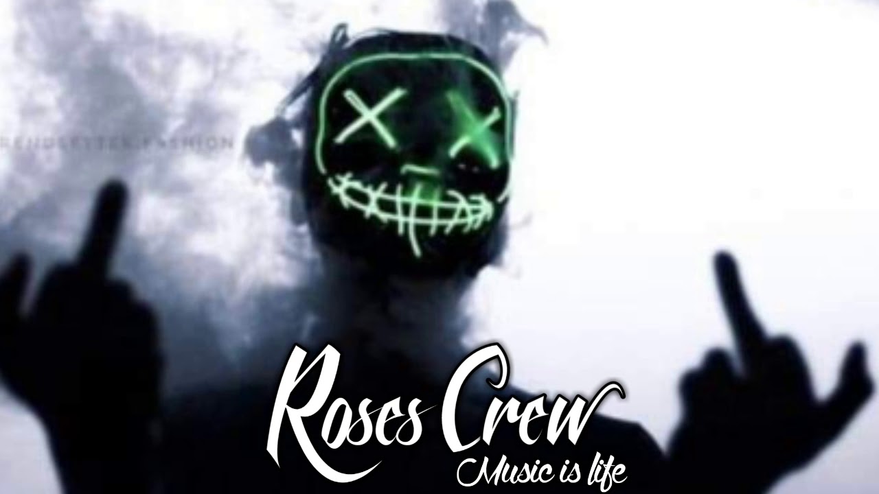 ((Dzer Remix)) - West Treize Killa 2k19