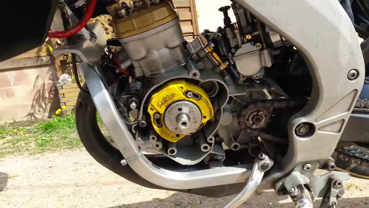 DRD PRO 70 MK PRO RACE PREPA
