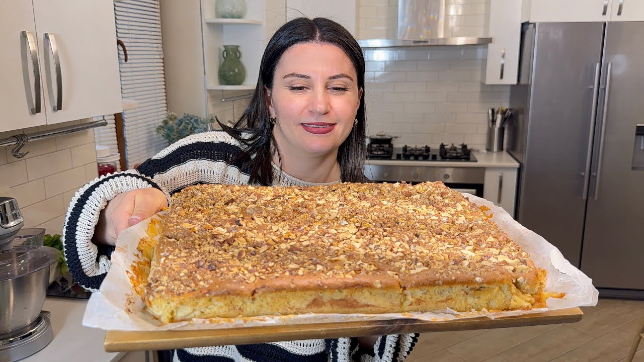 ЯБЛОЧНЫЙ ПИРОГ/ НОВЫЙ РЕЦЕПТ / ЧУДО РЕЦЕПТ!