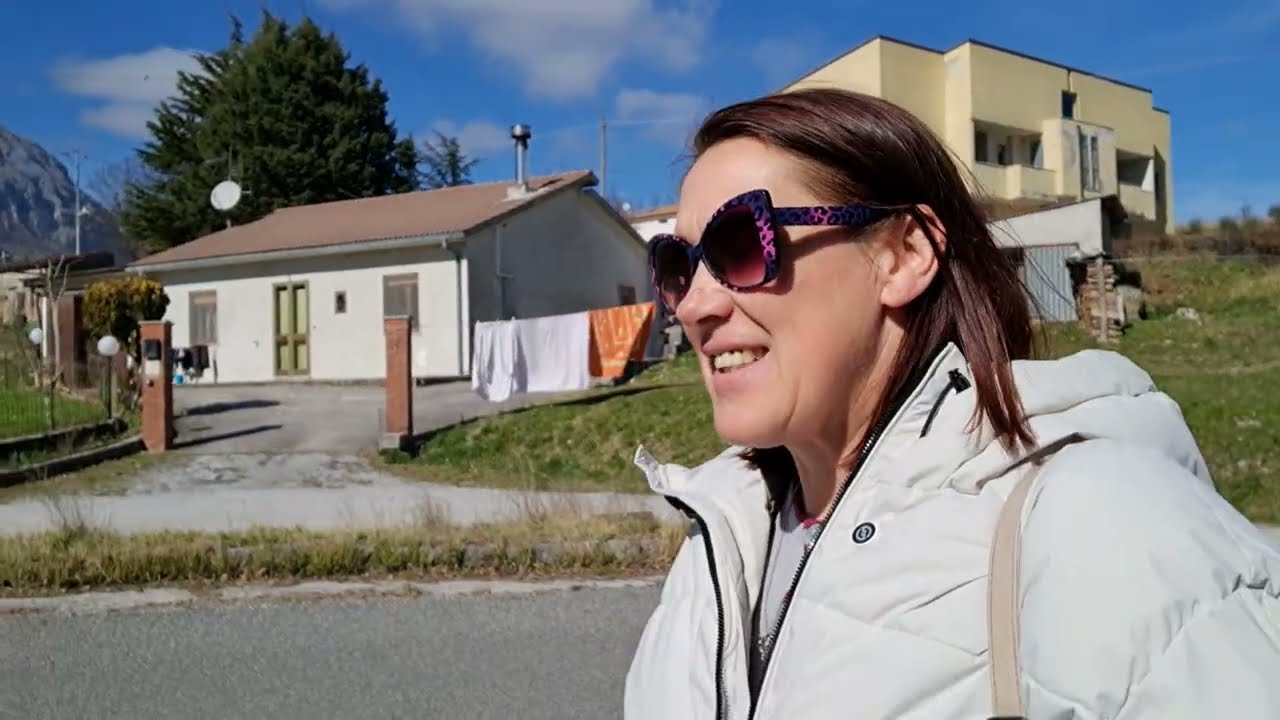 🚗 Прогулянка в горах Італії:  «сліпа» любов, втрачені роки та маніпуляції страхом #oksanavakulenko 