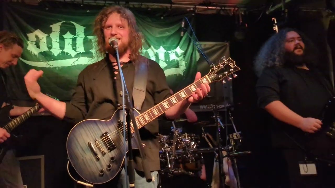old ruins live  23.02.2024