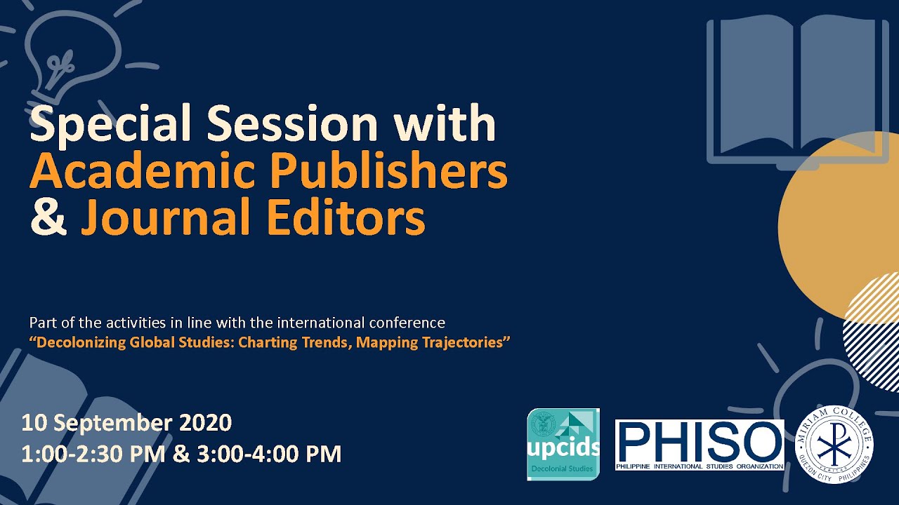 Academic Book Publishers