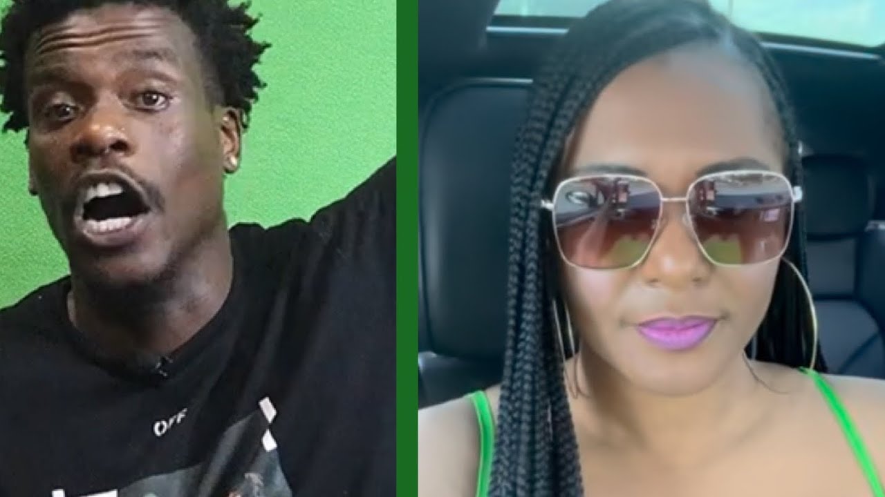 4800 SMOAK Goes Off On Black Women After Hearing About The Cheesecake Factory Lady..