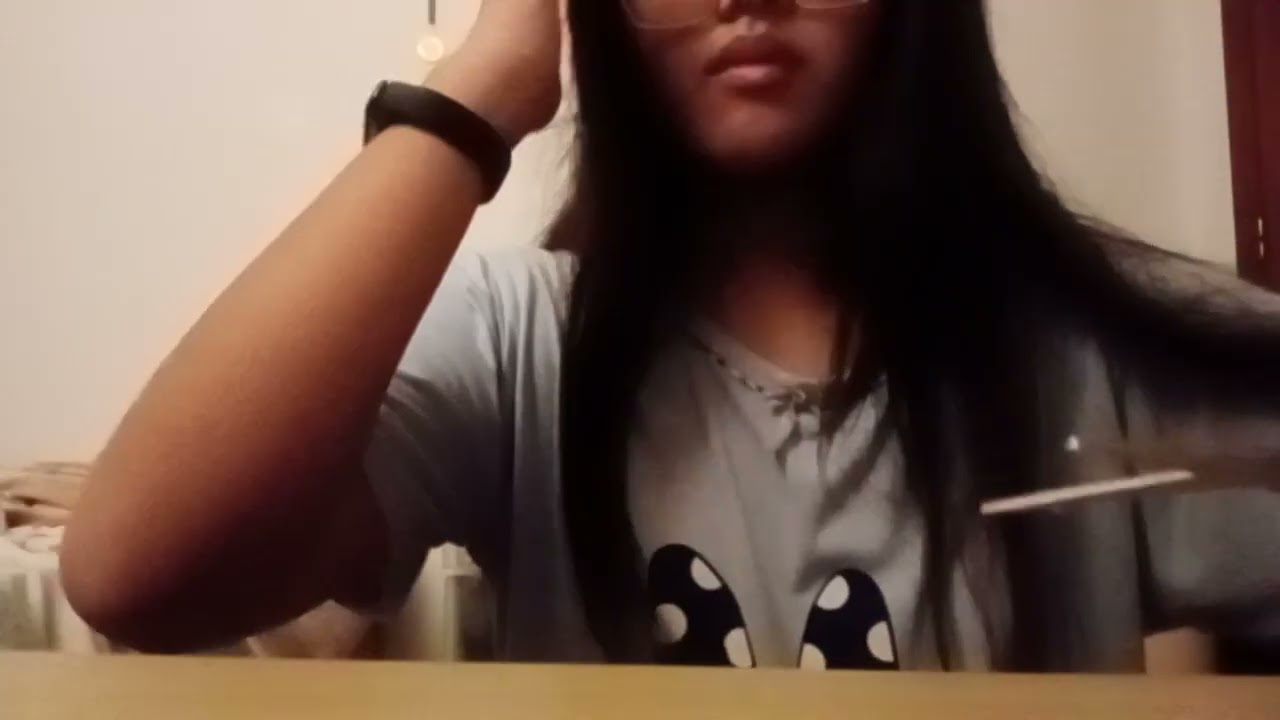 Tu sesión de tapping de asmr