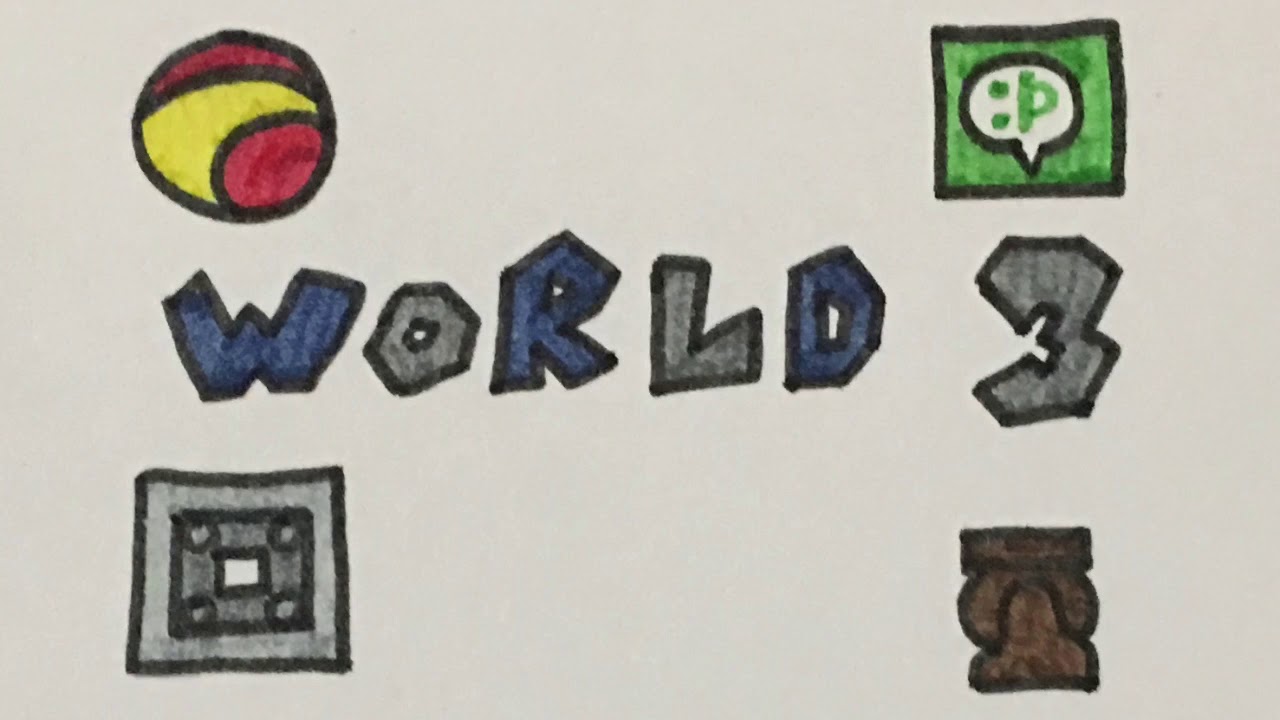 Trap Adventure 2 OST World 3 BGM