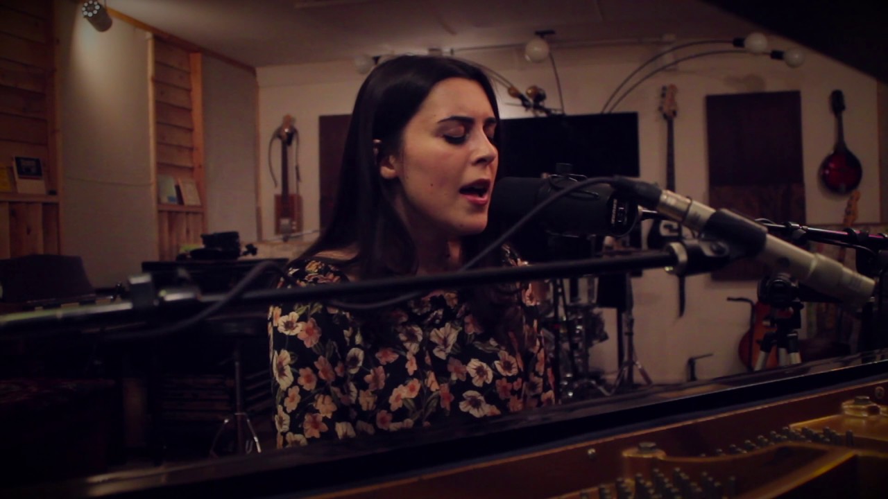 La Bohème - Charles Aznavour (Cover by Leila Milki)