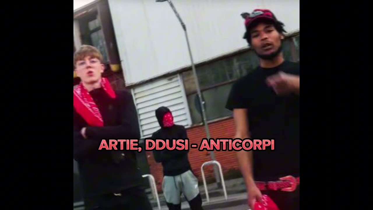 ARTIE, DDUSI - ANTICORPI
