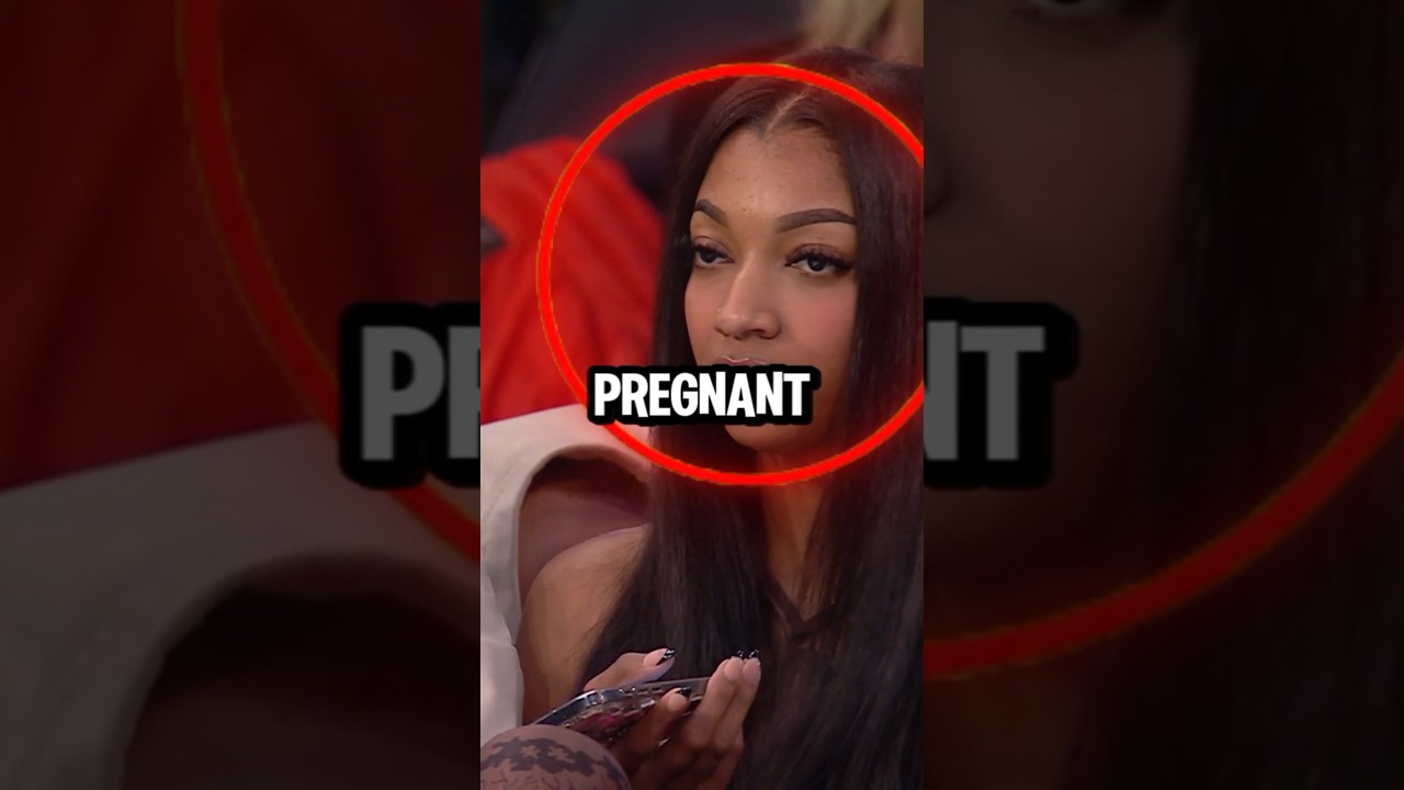 What Happens when a WNBA player gets pregnant? #wnba #basketball #nba #shorts #fyp #pregnant