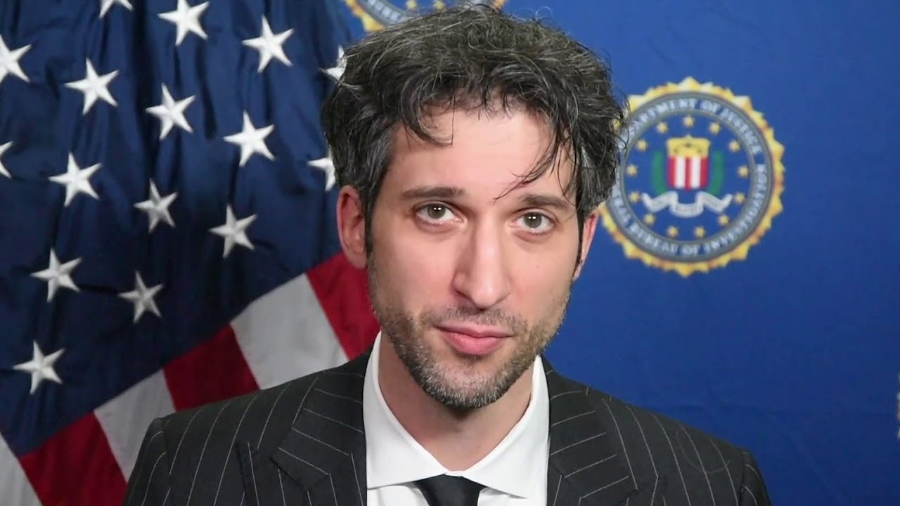 FBI Warns of Business Email Compromise Scams