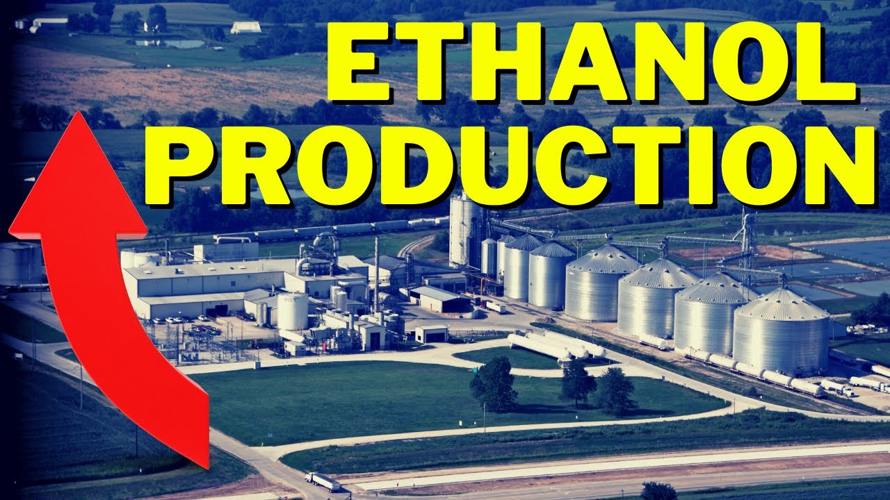 US Ethanol Production Improves Drastically