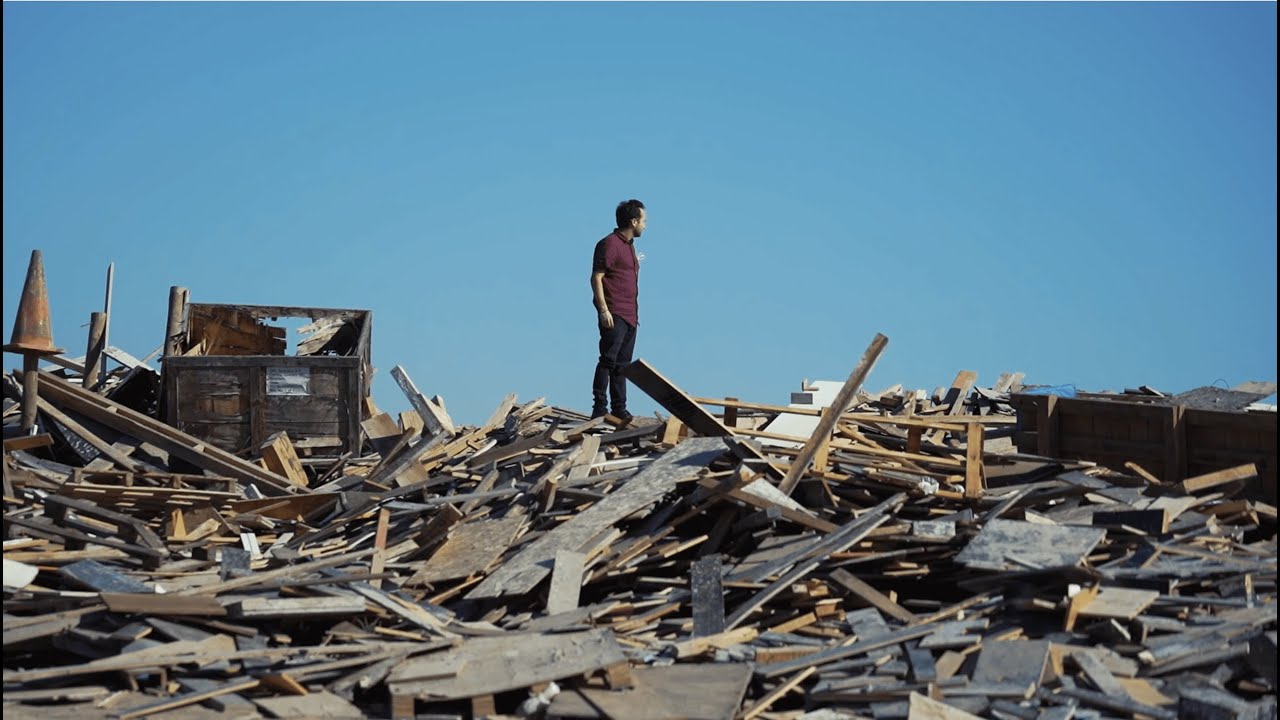 REVISTE - Una segunda oportunidad para la madera, las personas y el planeta 🌲👷🏽🌎