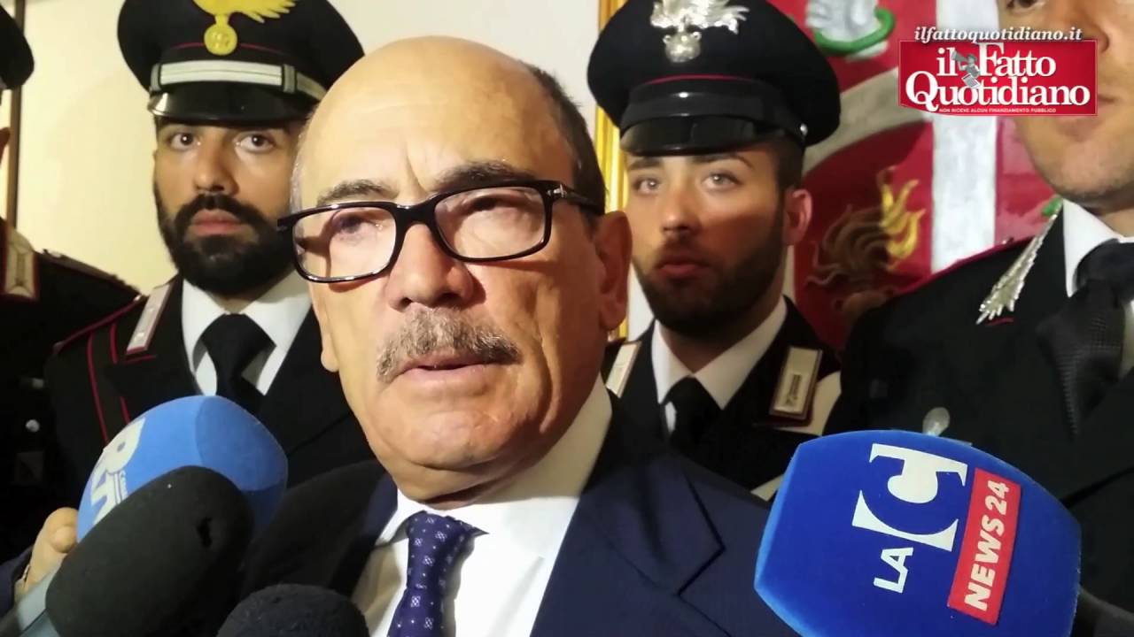 Calabria, violentata dal branco per quasi due anni: dieci arresti
