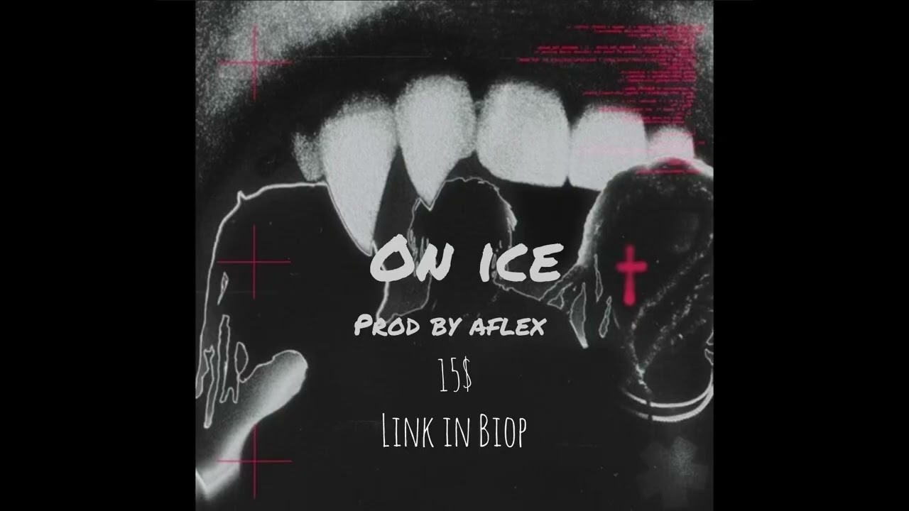 (non profit) Ken Carson x Playboi Carti - Chaos x Rage Type Beat ”on ice”