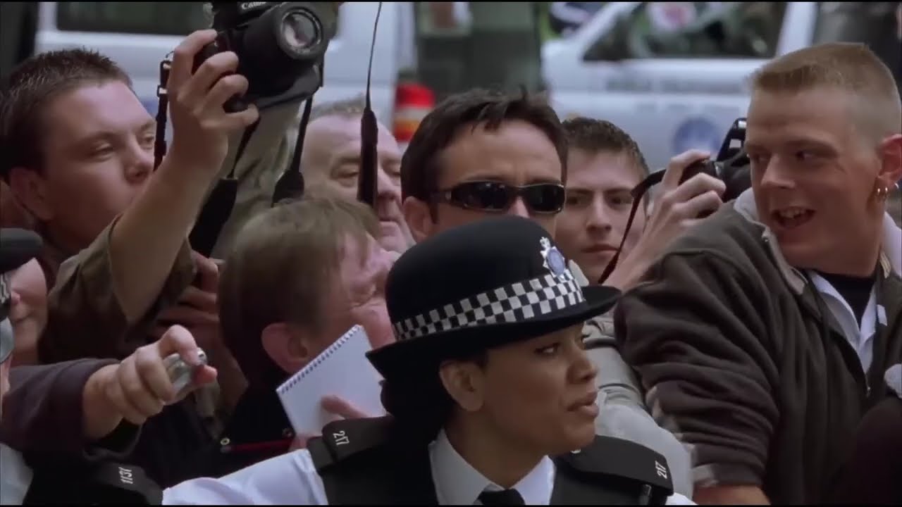 Wesley Snipes In THE HITMAN - Hollywood English Movie | Blockbuster Full Action Movie In English