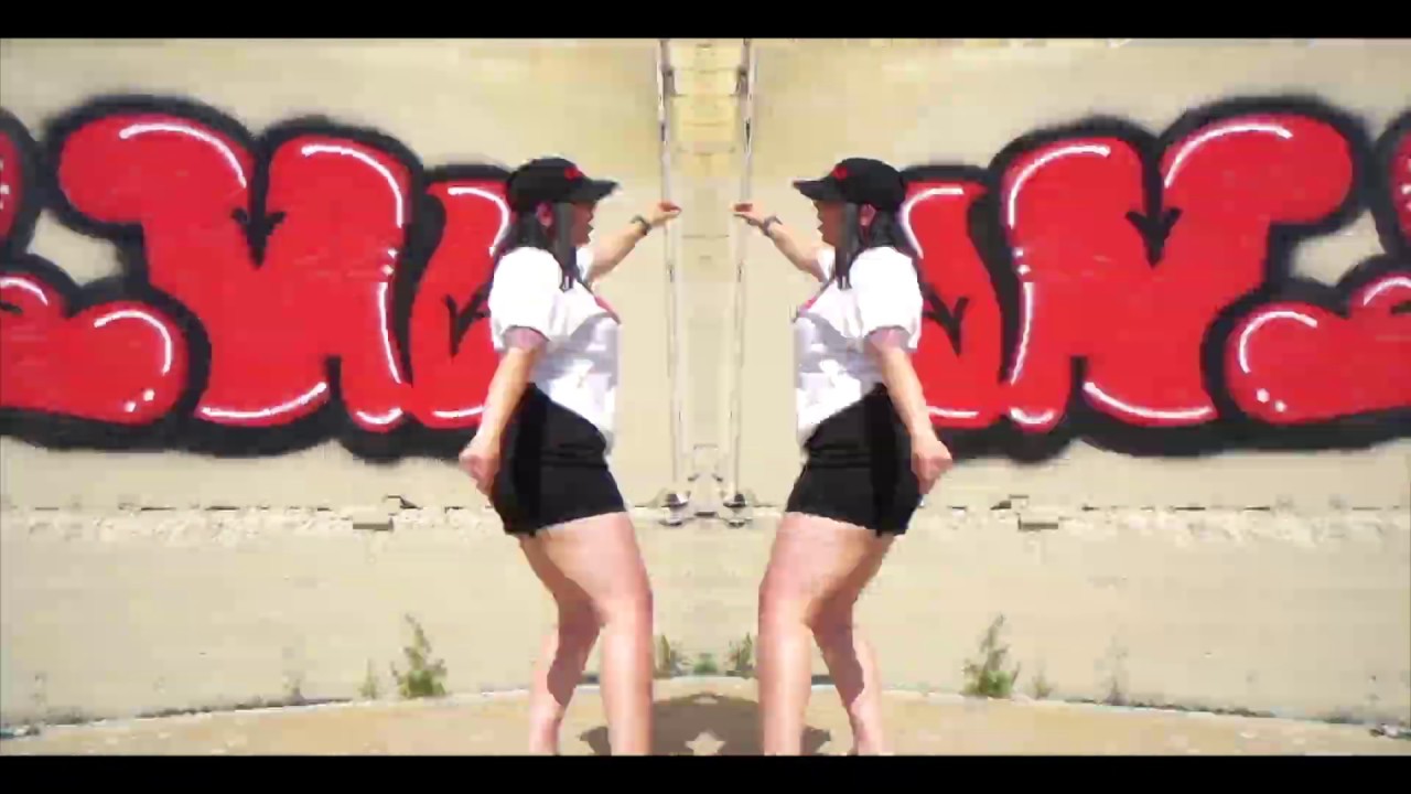 WERKK by KARMAA (official music video)