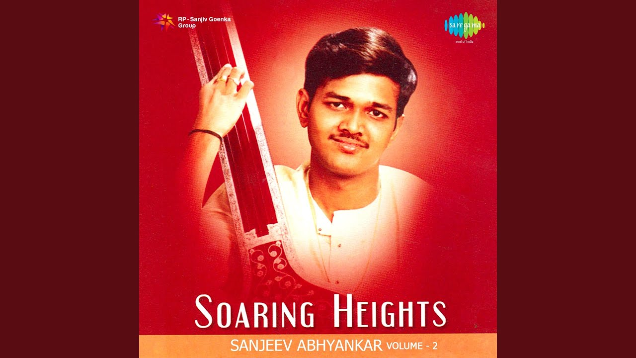 Raga-Megh Malhar 
