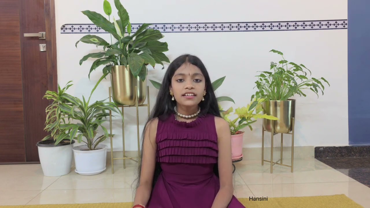 Pashupatheeshwaram | Muthuswamy Dikshitar | Shiva Panthuvarali ( Shubha Panthuvarali ) | Hansini